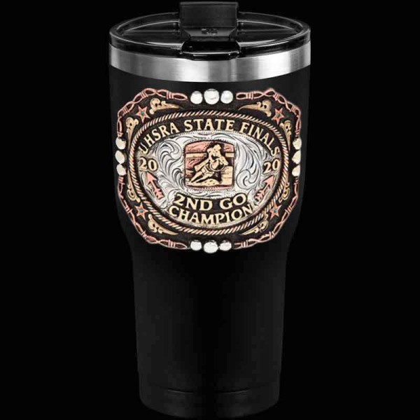 Angora Custom Tumbler